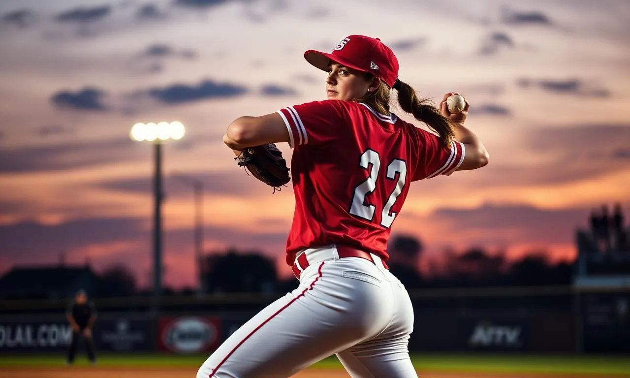 Alabama Softball Is Trending Again And College Sports Fans Are Fully Locked In