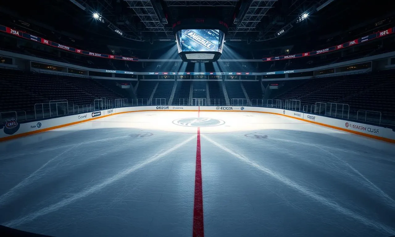 Golden Knights vs Hurricanes: NHL Score, Playoff Picture and Stanley Cup Buzz