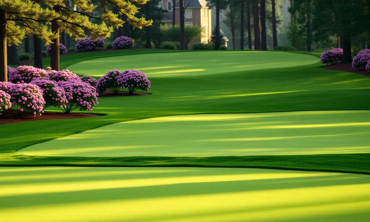 The Masters Lottery Is Trending Again Because Golf Fans Treat Augusta Tickets Like Winning The Actual Lottery