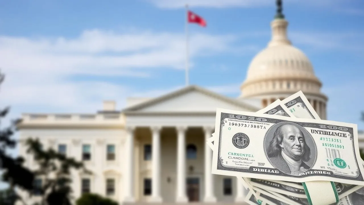 Trump Administration Federal Grant Oversight: New Rules, Impact & Why It Matters