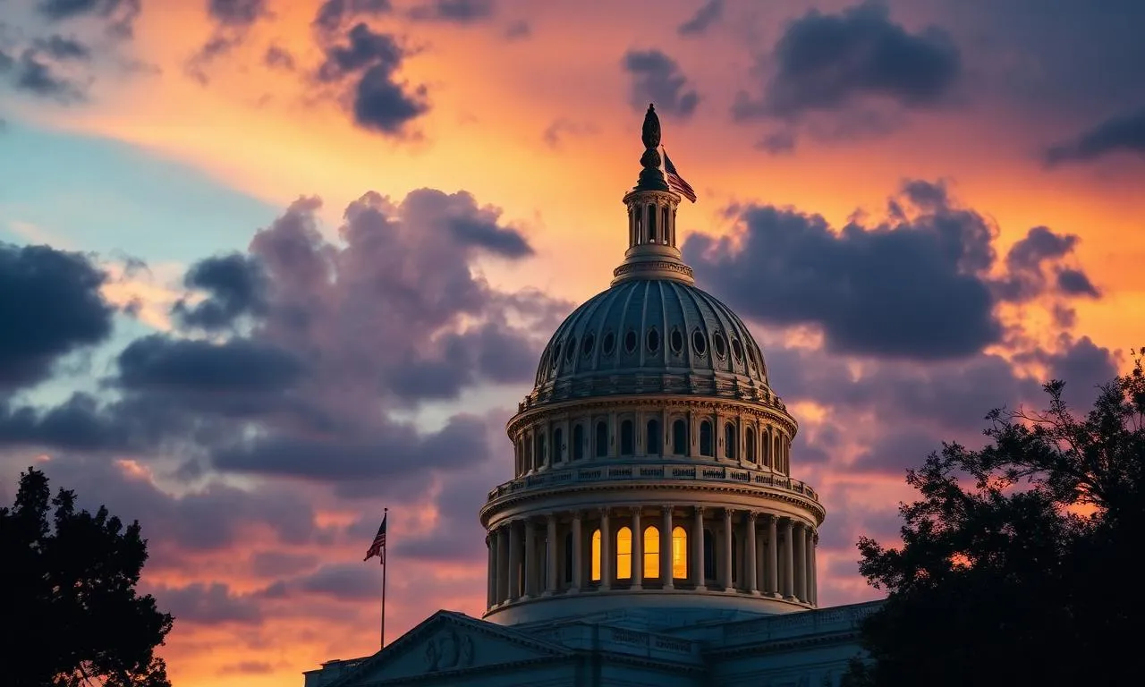 Bill Pulte, William Pulte and DNI Rumors Explained